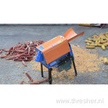 New Agricultural Corn Sheller And Thresher Machine